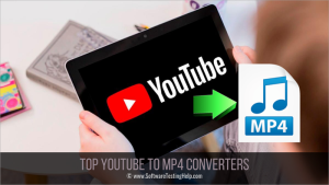 YouTube to MP4 HD