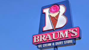 Braum's Ice Cream & Burger Restaurant