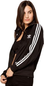 adidas jackets for women