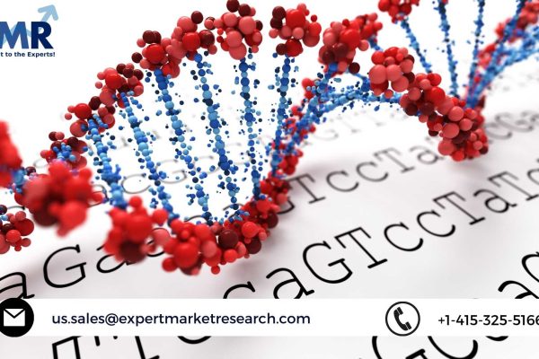 DNA Microarray Market