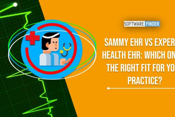 Sammy EHR VS Experity Health EHR: Which One is the Right Fit for Your Practice?