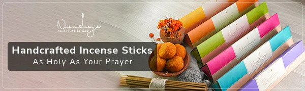 Online Mysore Sandalwood Incense Sticks