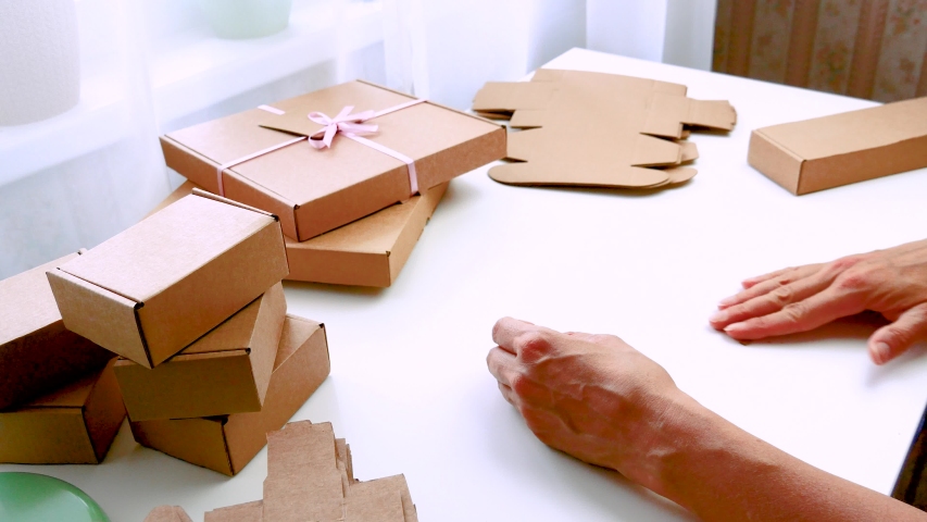 bespoke cardboard packaging usa