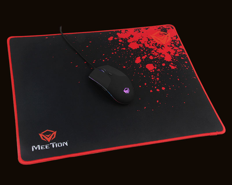 Mouse Pad Manufacturer