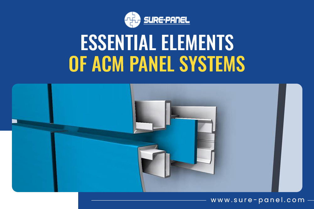 Acm Panel System
