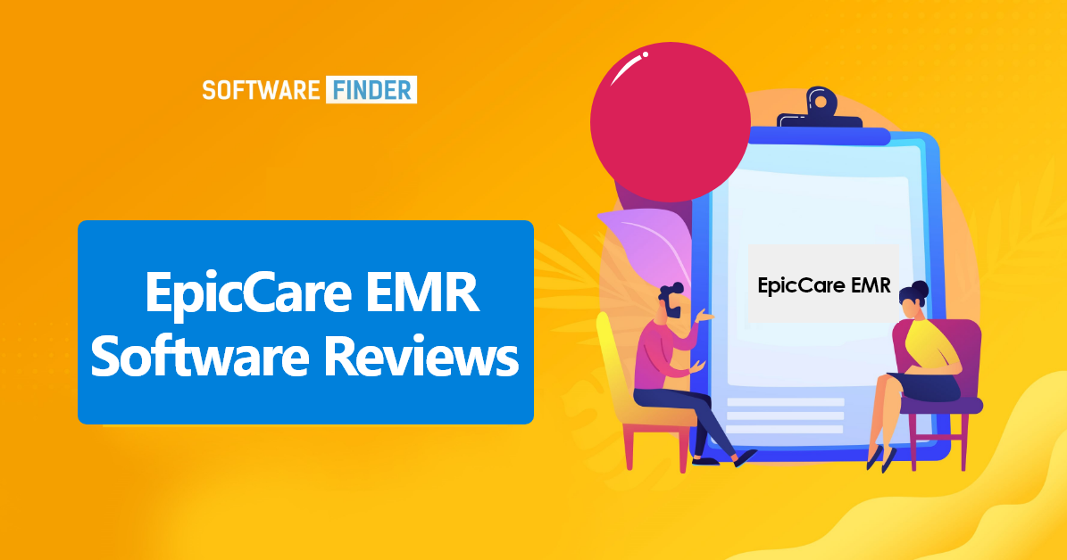 EpicCare EMR Software Reviews