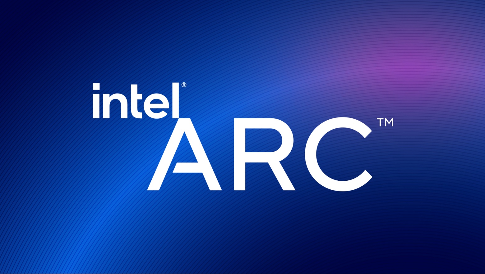 Intel's ARC GPU