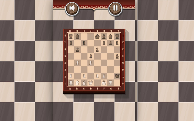Unblocked Chess