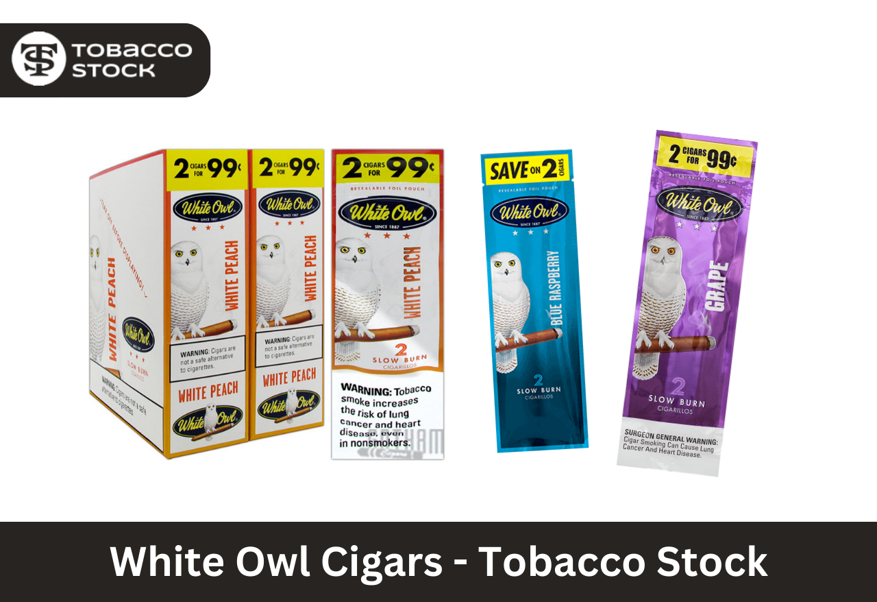 Top 10 Best White Owl Cigars You Need to Try