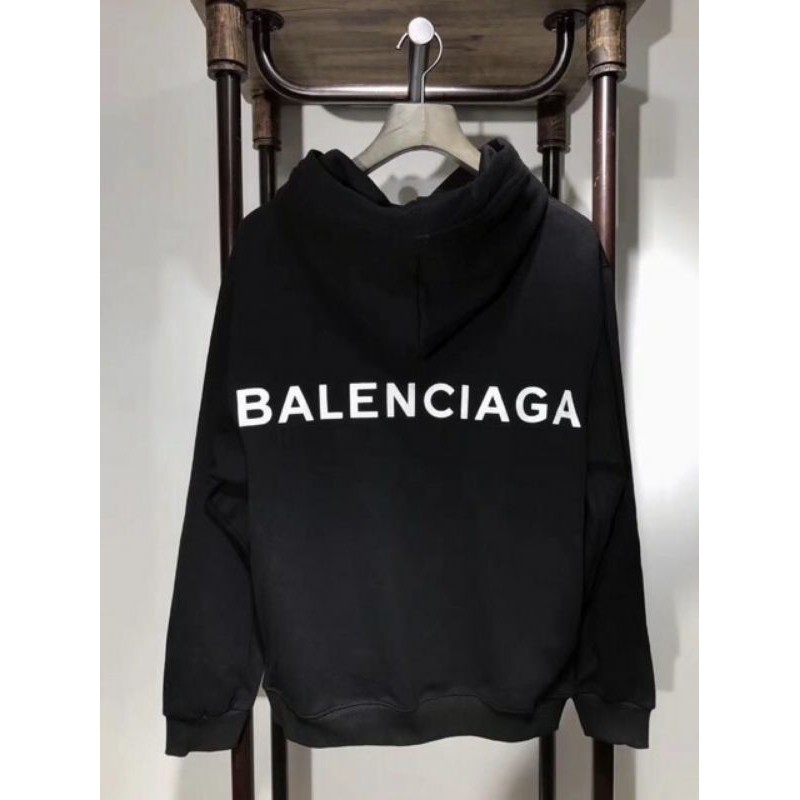 Balenciaga Hoodie and Bearskin hoodie - Techmillioner