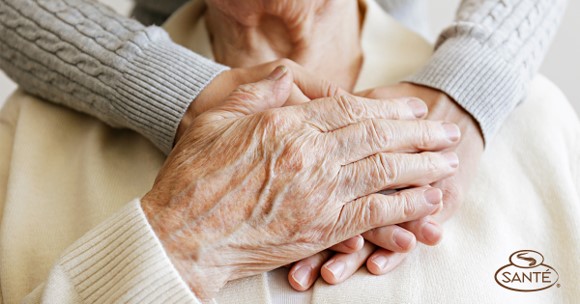 hospice care in assisted living