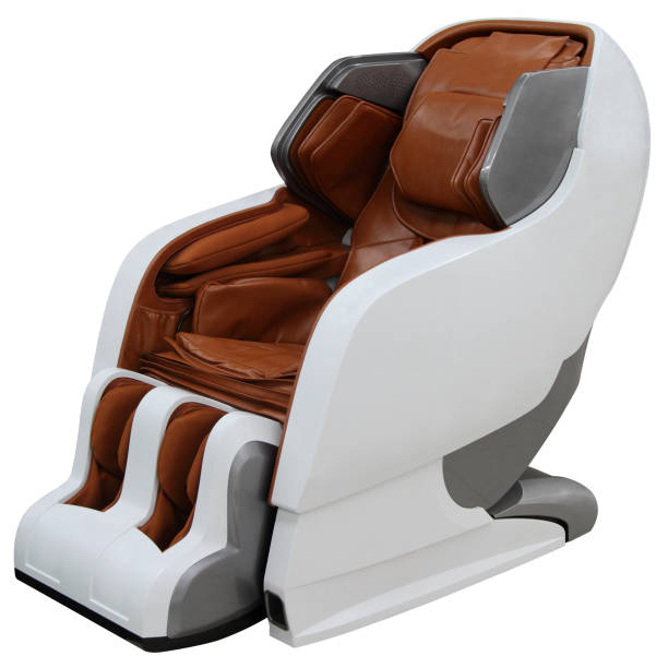 Exploring the Top Massage Chair Stores