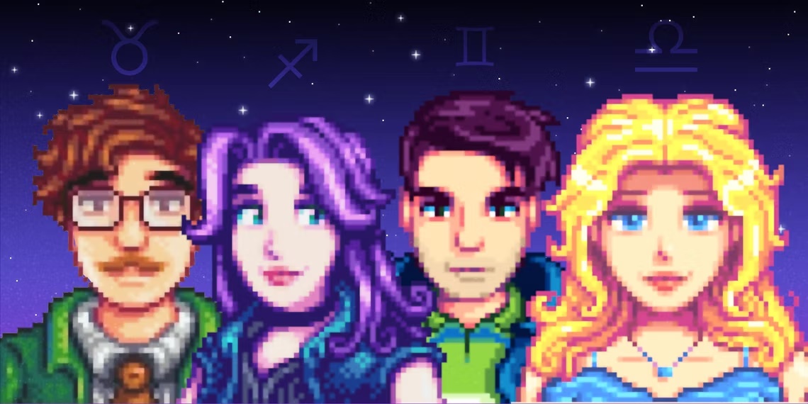 the-perfect-stardew-valley-match-based-on-your-zodiac-sign