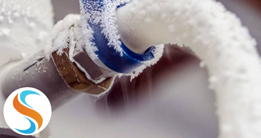 How Avoid Costly Plumbing Issues In Winter