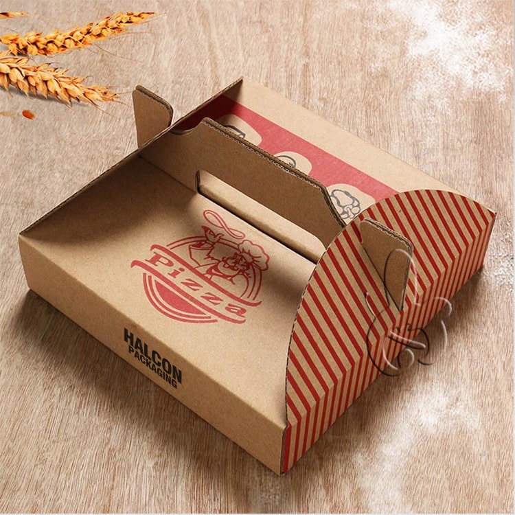 Pizza Boxes- boxlark