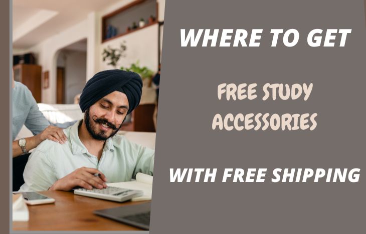 Where-to-Get-Free-Study-Accessories-with-Free-Shipping