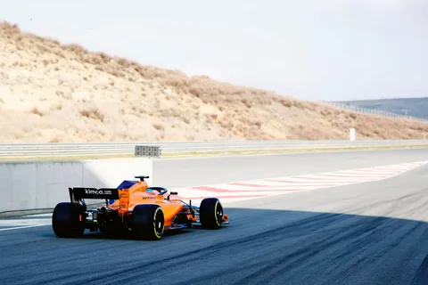 F1 Live Stream