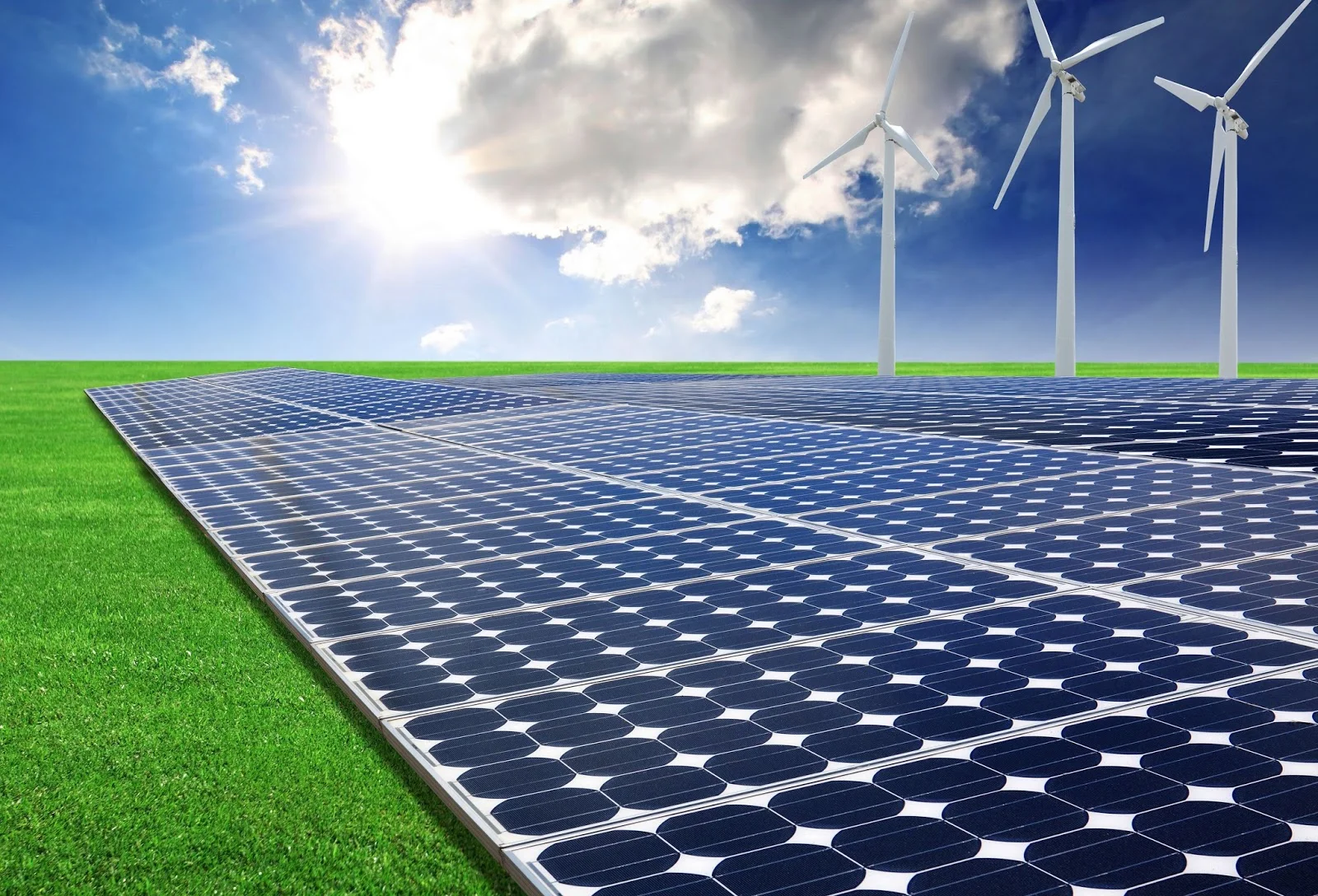 Should You Use Green Energy? Check Out The Reasons Why!
