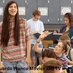 Eduardo Franco Movies and TV shows